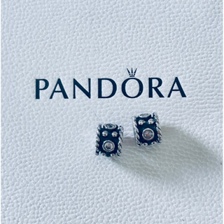 Pandora แท้💯% ชาร์ม Used