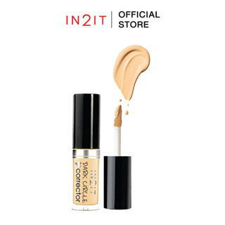 IN2IT  Dark Circle Corrector DCC02 (natural)