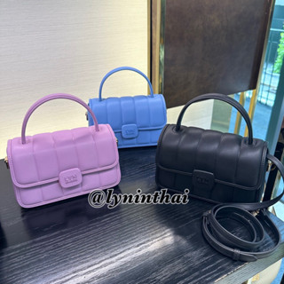 กระเป๋า Lyn Patti Top Handle S