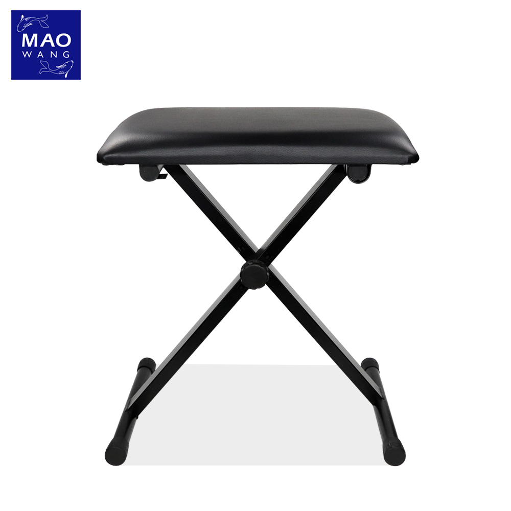 MAO เก้าอี้เปียโน และ เก้าอี้คีย์บอร์ด สามารถปรับระดับได้ Piano Chair