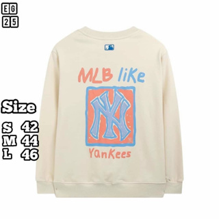 mlb        สเวตเตอร์