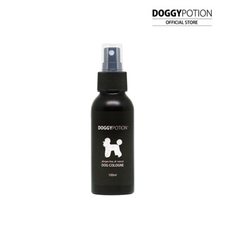 Doggy Potion Dog Cologne 100ML