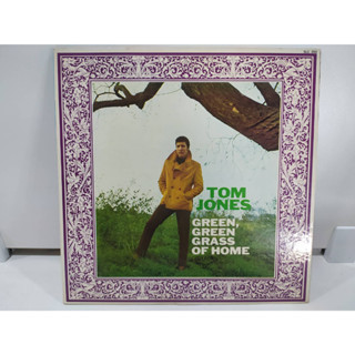 1LP Vinyl Records แผ่นเสียงไวนิล  Green Green Grass of Home  (J12D62)