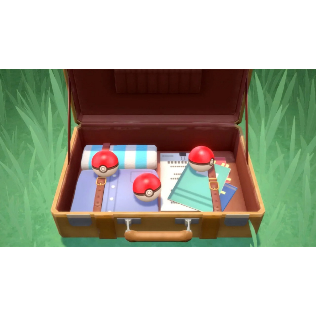 [Nintendo Official Store] Pokémon Shining Pearl (แผ่นเกม)