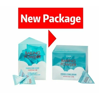 Etude Baking Powder Crunch Pore Scrub(exp.2028)