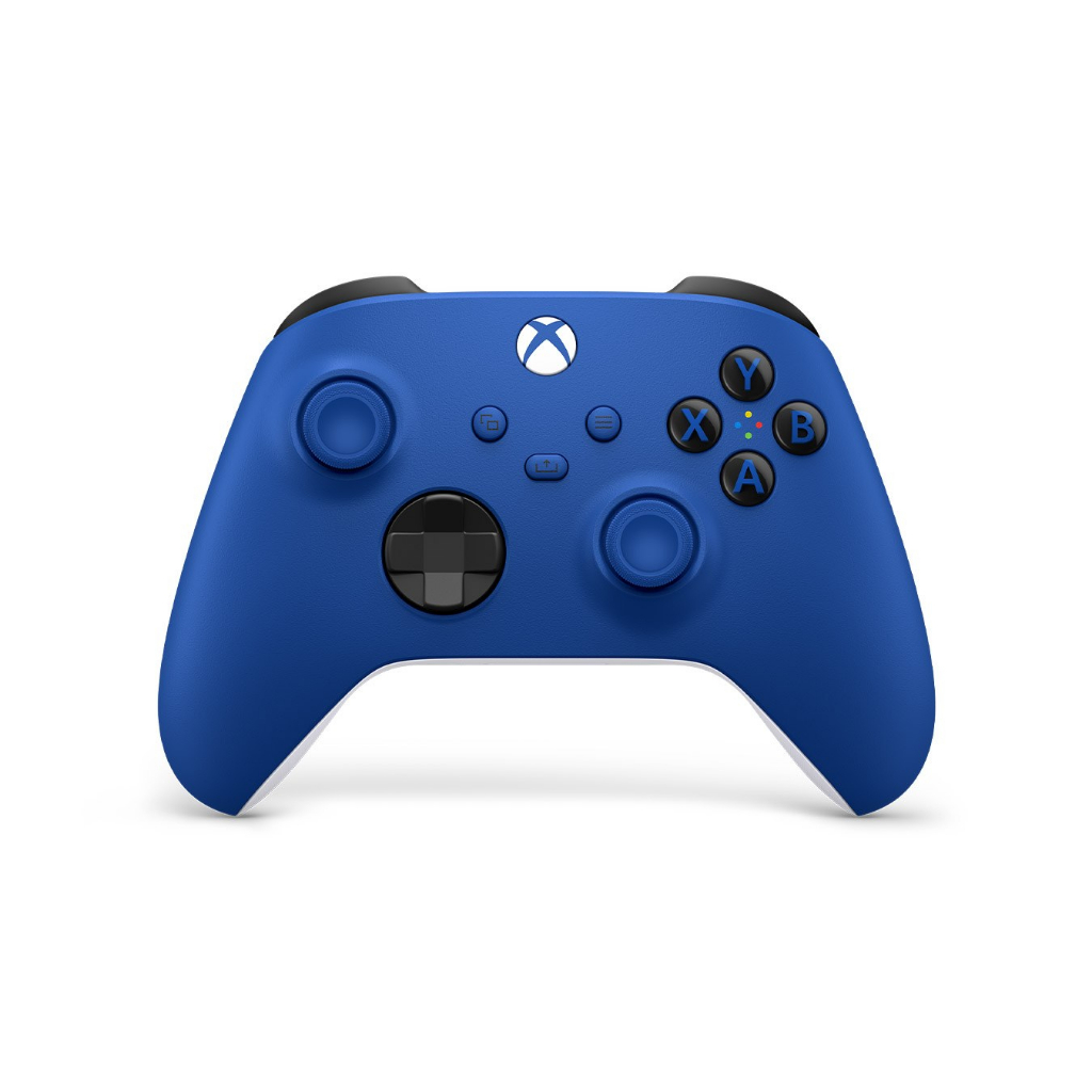 XBOX Wireless Controller Shock Blue
