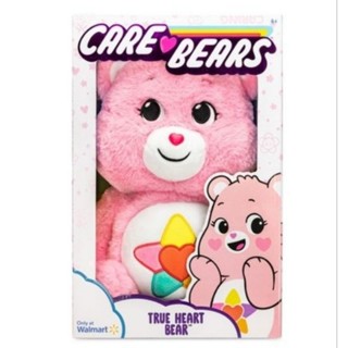 USA CareBears True Heart Care Bear🌈RARE หายาก พร้อมส่งที่ไทยไม่ต้องรอพรี Authentic 100%