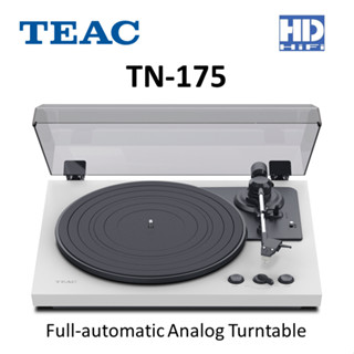 TEAC TN-175 Turntable