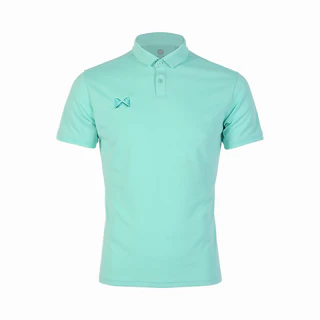 WARRIX เสื้อโปโล PIN (WA-232PLACL34) V.2