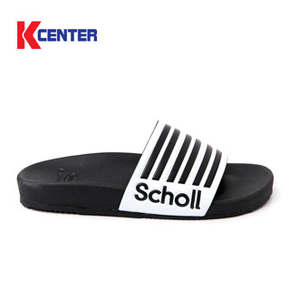 Scholl รองเท้าแตะ รุ่น BRETON (1U-2682)