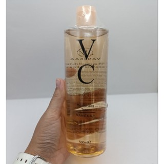 Vanekaa VC Moisturizing Toner วานีก้า วีซี มอยซ์เจอร์ไรซิ่ง โทนเนอร์ 500 มล.