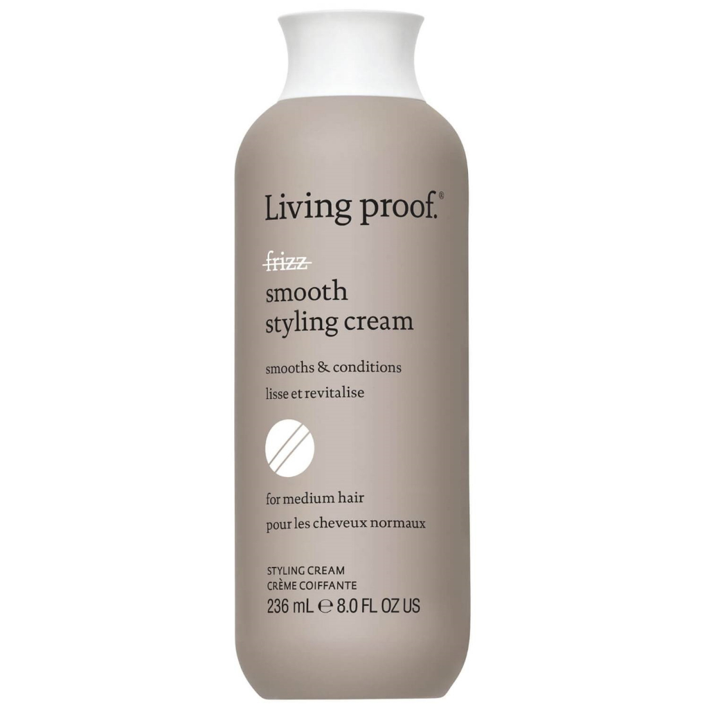 พร้อมส่ง ของแท้ Living Proof No Frizz Smooth Styling Cream (30ml/60ml/236ml)/Styling Spray (200ml)/Vanishing Oil (50ml)