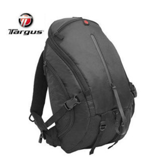 BAG TARGUS BAG Targus 15.4" Wide Dash Backpack - Black