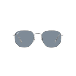 RAY-BAN HEXAGONAL POLARIZED - RB3548N 003/02  - Sunglasses