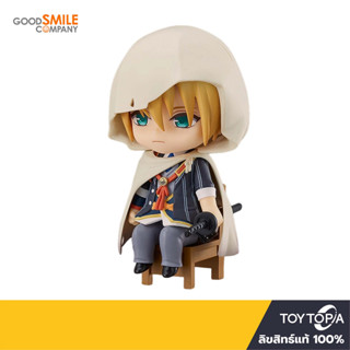 พร้อมส่ง+โค้ดส่วนลด Nendoroid Swacchao! Yamambagiri Kunihiro: Touken Ranbu -Online-  by Good Smile Company (ลิขสิทธิ์แท้)