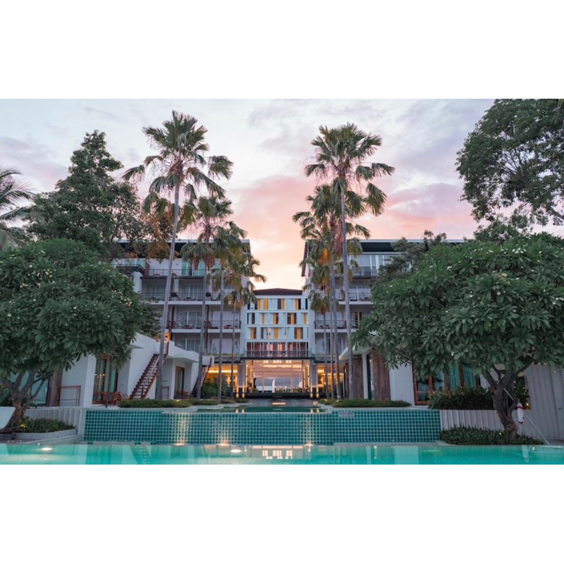 voucher Relo Huahin หัวหิน