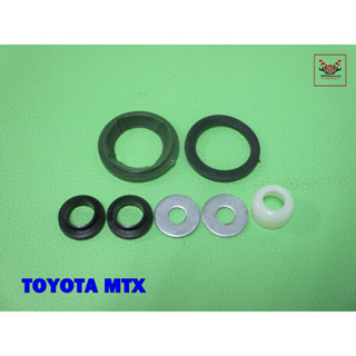 TOYOTA MTX GEAR LEVER RAPAIR KIT (89)  //  ชุดซ่อมคันเกียร์ สินค้าคุณภาพดี