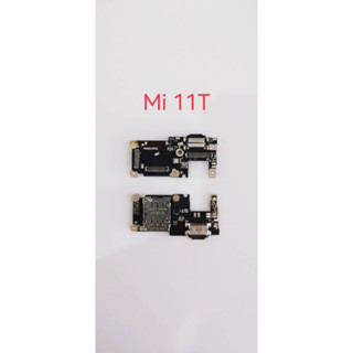 แพรชาร์จ xiaomi  mi 11T