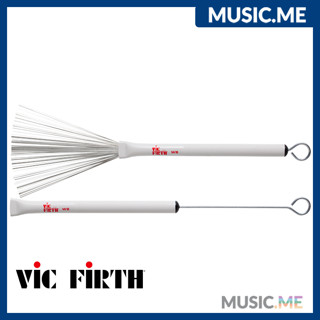 Vic Firth JAZZ BRUSHES WB