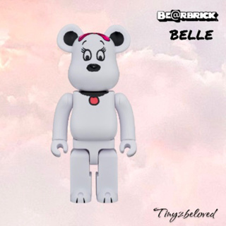 Be@rbrick 1000% Belle