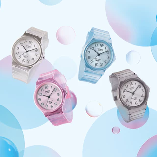 ของแท้ นาฬิกาข้อมือ Casio รุ่น MQ-24 พร้อมกล่อง