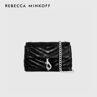 REBECCA MINKOFF EDIE DATE NIGHT CROSSBODY SF22EEPXE9 กระเป๋าสะพาย