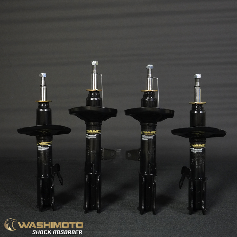 Washimoto Toyota Corona ST171 วาชิโมโตโช๊คอัพรถเก๋งรุ่นโตโยต้า โคโรน่า ST 171