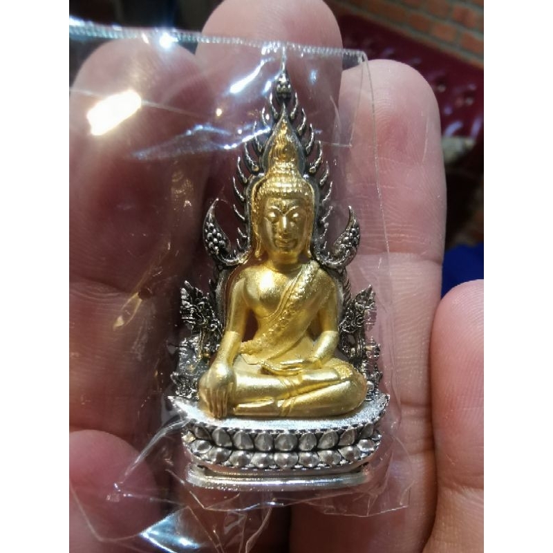 พระพุทธชินราช จอมราชันย์ ปี55