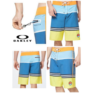 กางเกงใส่เล่นน้ำ น้ำตก แห้งไวใสสบาย Boardshort เนื้อผ้ายืดหยุ่น ใส่สบายแห้งง่าย