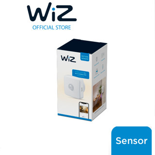 Philips WiZ Motion Sensor เซ็นเซอร์อัจฉริยะ