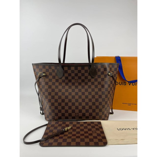 Neverfull PM (งานโรงงานใหม่) Size MM