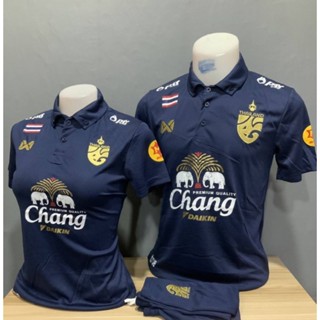 เสื้อกีฬาลีกส์ไทย รุ่นใหม่ สุดฮิตลดราคา