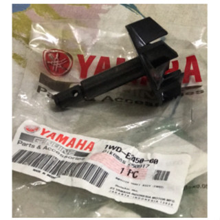 1WDE245000 ใบพัดปั๊มน้ำ R3 แท้ Yamaha แกนใบพัดปั๊มน้ำ IMPELLER SHAFT ASSY 1WD-E2450-00