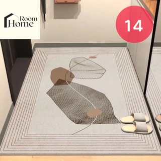 พรมปูพื้น จัมโบ้ พรมปูพื้นห้อง พรม 3D ขนาด 3.5 ฟุต 120x160 CM มีปุ่มกันลื่น ขนสังเคราะห์ พรม ขนนิ่ม