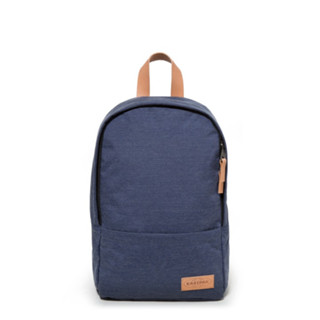 EASTPAK รุ่น DEE BACKPACK กระเป๋าเป้ มีให้เลือก 3 สี กระเป๋าสะพายหลัง ใส่แลปท็อป 10.1 นิ้ว (EK61C)