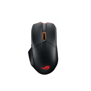 WIRELESS GAMING MOUSE (เมาส์ไร้สาย) ASUS P708 ROG CHAKRAM X O(By Shopee  SuperTphone1234)