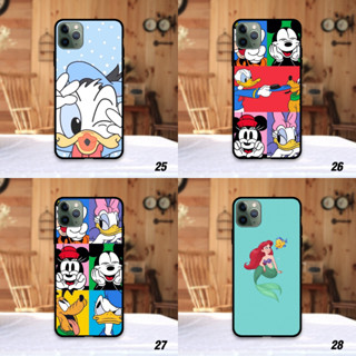 Samsung A30s A31 A32 A42 A50 A50s A51 A52 A53 A70 A71 A72 A80 A90 A91 เคส ลายการ์ตูน