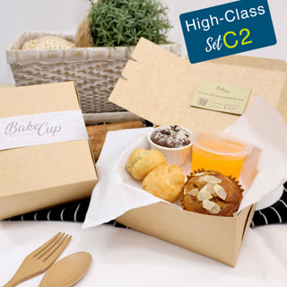 High-Class set C2 (Snack Box)