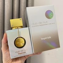 Armaf Club De Nuit Imperiale Eau De Parfum For Woman 105ML (กล่องซีล)