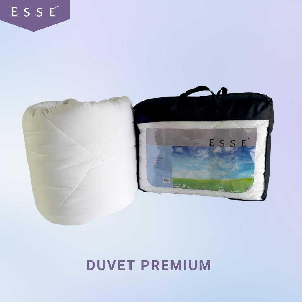 ไส้ผ้านวม DUVET PREMIUM
