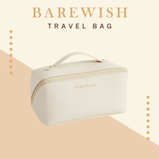 BAREWISH : Travel Bag กระเป๋าอเนกประสงค์