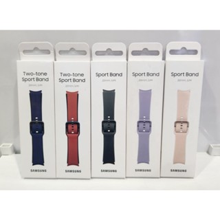 Samsung สายนาฬิกา Sport Band Watch 5