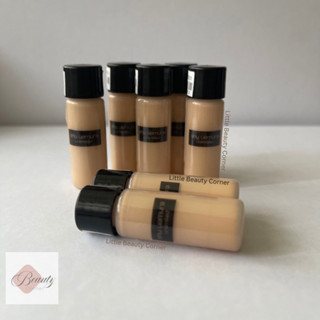 [พร้อมส่ง] Shu Uemura Unlimited Foundation รองพื้นหายใจได้ ชู อูเอมูระ ขนาดทดลอง 5 mL