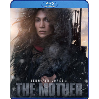 Bluray หนังใหม่ หนังบลูเรย์ เสียงไทยมาสเตอร์ The Mother เดอะ มาเธอร์ 2023