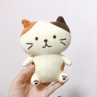 ตุ๊กตาแมว Fuku Fuko Nyanko