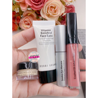 Bobbi Brown Four Ways To Perfect Set(ป้ายไทย)