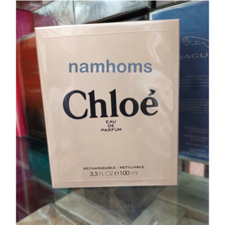 Chloe EDP Refillable 100ml