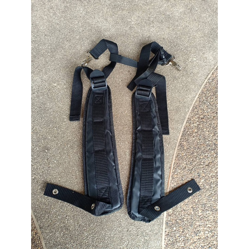 เครื่องพ่นยา4จังหวะทอนาโด - รูปที่ 5