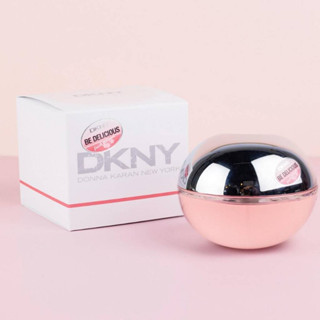 DKNY Be Delicious Fresh Blossom  EDP. 100ml.