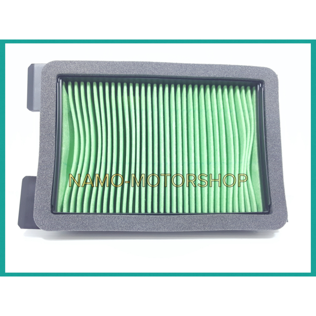 (CBR 250 i ) ชุดแผ่นกรองอากาศ Honda CBR 250 i,CBR 300 i แท้